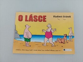 Vladimír Jiránek - O lásce - humor vtipy legrace evergreeny