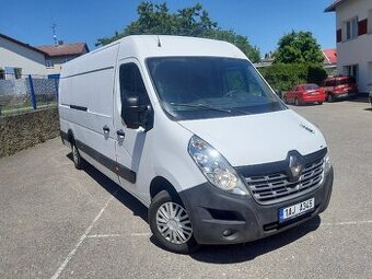 Renault Master 2.3 dCi 2018