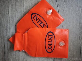 Dětské rukávky Intex od 6-12 let