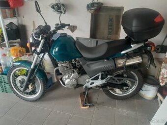 Honda - 1