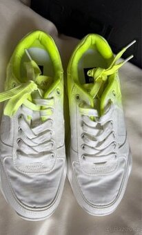 REPLAY VANESSA SHADED DÁMSKÉ SNEAKERS