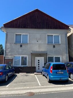 Komerční/nebytové prostory, služby, Olomouc Neředín