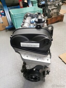 Motor CJZ 1.2 Tsi
