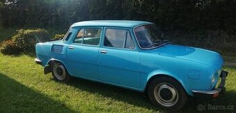 Škoda 100L