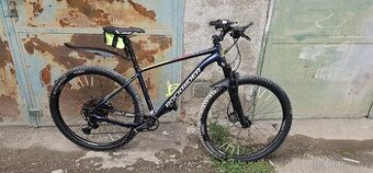 Horské kolo Rockrider xc50