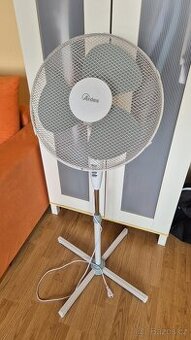 Stojanový ventilátor Ardes EA40PW
