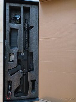Delta Armory AR-15 MK18 ALPHA Full Metal