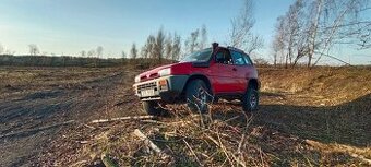 Nabízím přední světla Nissan Terrano 2