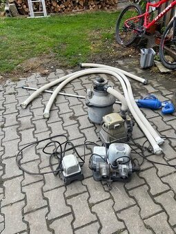 solinator+filtrace intex