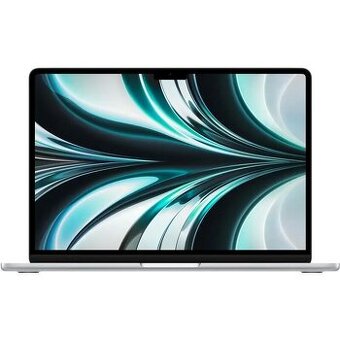 Macbook Air 13" M2 stříbrný
