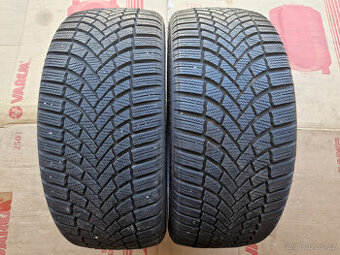 225/45 R18 zimní 2KS pneumatiky 225 45 18 225/45/18