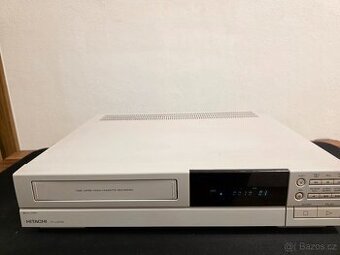 Hitachi VT-L1200E
