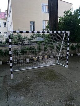 Fotbalová branka PRO 3m x 2m 2 ks.