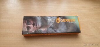Nůž Gerber Paracord