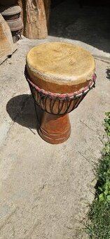 Djembe k opravě - 1