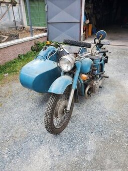 Dněpr K750