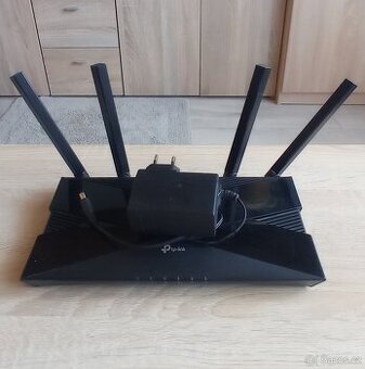 TP‑Link Archer AX23 (Wi‑Fi 6, AX1800)