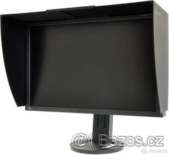 Eizo CG243W-BK 24 - profesionální monitor s HW kalibrací - 1