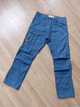 Kalhoty Fjällräven Nils G-1000 Trousers Men's