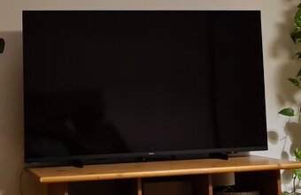 Televize Philips 55PUS7506