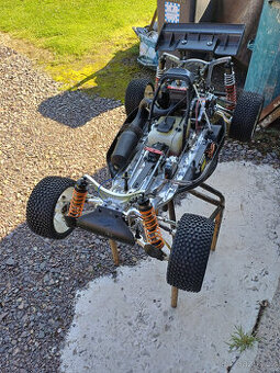 RC buggy