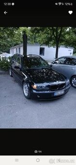 Prodám bmw e46