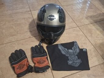 Set Harley Davidson