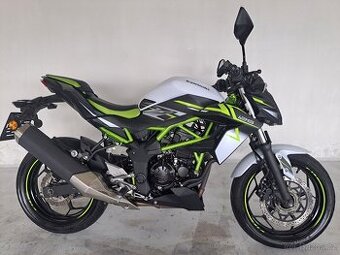 Kawasaki Z 125 ABS