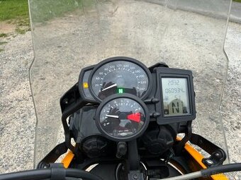 BMW F800GS