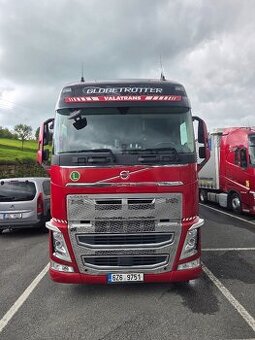 Volvo FH 500 EURO 6 - LOWDECK