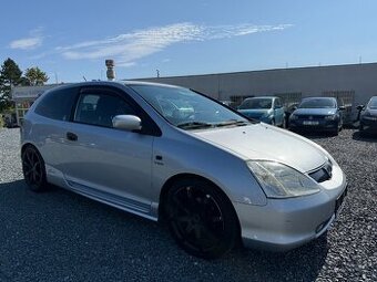 Honda Civic 1.6 VTEC Sport Unlimited