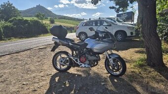 Ducati Multistrada 1000ds