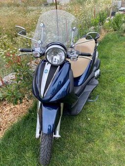 Piaggio Beverly Cruiser 500ie - 1