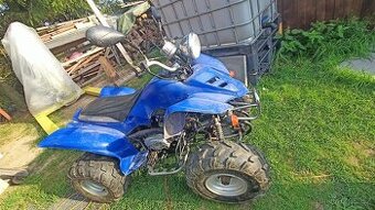Shineray 125