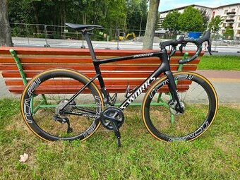 S-works Tarmac SL6 vel.56 Sagan edition Originál