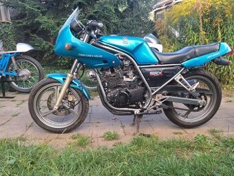 Yamaha SRX250