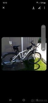 Horská kola Dětská i pro dospělého