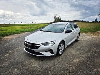 Opel Insignia 1.5tdci 90kw
