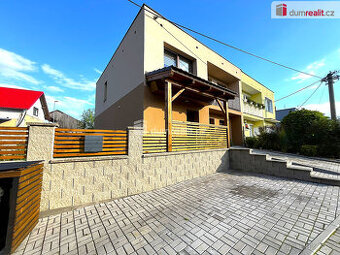 Prodej, rodinný dům Cheb - Horní Dvory