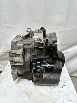 dsg převodovka DQ250  02E300052