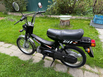Hero Puch Automatic s TP