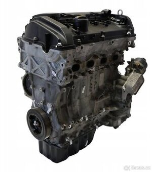 Mini Cooper S R55 R56 R57 LCI R58 R59 R60 R61 motor N18B16A
