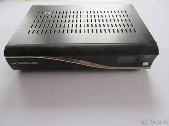 DREAMBOX DM 800HD PVR.