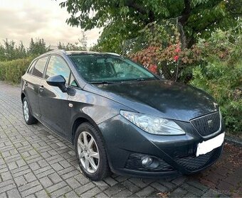Seat Ibiza ST 1.2 TDI copa ecomotive