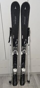 Atomic Cloud 9 - 142 cm