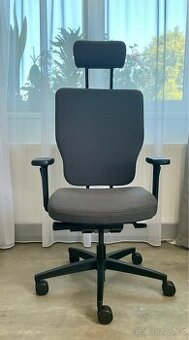 kancelářská židle Rim Jet