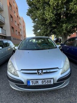 Peugeot 307