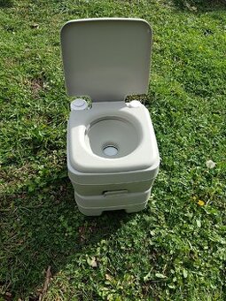 Přenosné WC