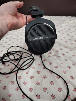 Bayerdynamic DT990 PRO limited edition 250 ohm