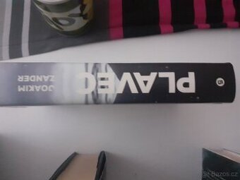 naléhavě prodávám - 1